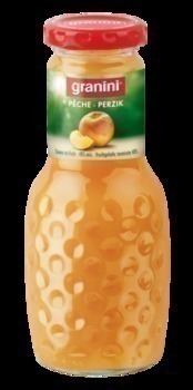 25CL NECTAR PECHE GRANINI - Brasserie - Promocash Barr