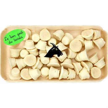 150G MINI BARATTES CHEVRE - Crmerie - Promocash Macon