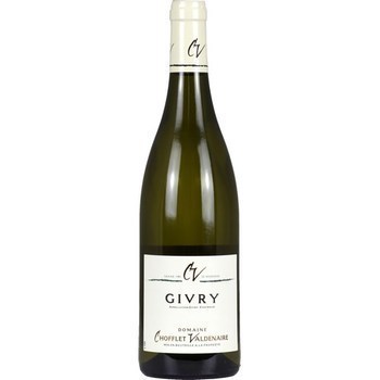 Givry 2017 13 75 cl - Vins - champagnes - Promocash Montceau Les Mines