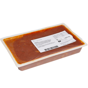 SAUTE DE VEAU MARENGO 1.8KG - Charcuterie Traiteur - Promocash Valence