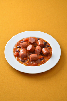 KG ROUGAIL SAUCISSES - Charcuterie Traiteur - Promocash Nantes