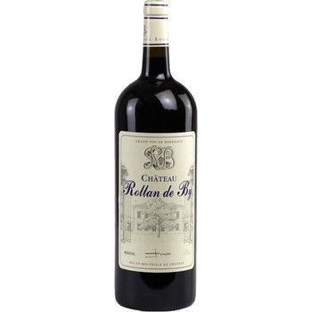 150CHATEAU ROLLAN DE BY ML - Vins - champagnes - Promocash RENNES