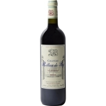 1.5MEDOC RG CH ROLLAN DE BY ML - Vins - champagnes - Promocash Bourg Saint Maurice