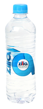 9X50CL ZILIA PLASTIQUE - Brasserie - Promocash Bastia (magasin)