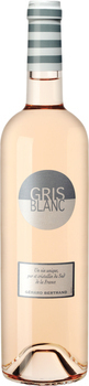 75 CL VDP GRIS BLC BERTRAND RO - Vins - champagnes - Promocash Charleville