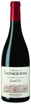 75T.LZC RG SAUVAGEONN GD VIN M - Vins - champagnes - Promocash Limoges