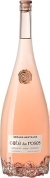 1,5L CDR MAGNUM ROSE - Vins - champagnes - Promocash PROMOCASH AUBAGNE