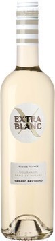 750ML EXTRA BLANC - Vins - champagnes - Promocash Montélimar