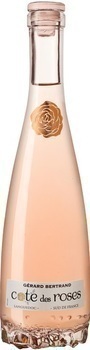 37.5 LANG RS COTE ROSES ML - Vins - champagnes - Promocash Bordeaux