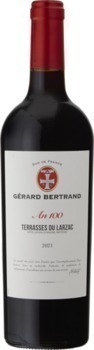 "AOP Terrasses du Larzac Hritage ""An 100"" Grard Bertrand rouge" - Vins - champagnes - Promocash Saint Malo