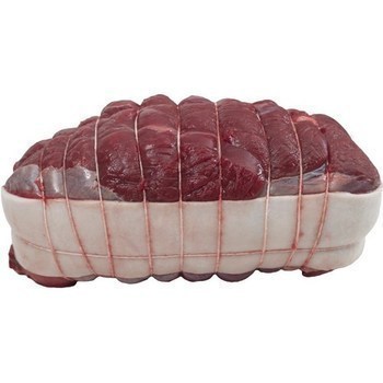 Rti cuissot de cerf 1,35 kg - Boucherie - Promocash Tours