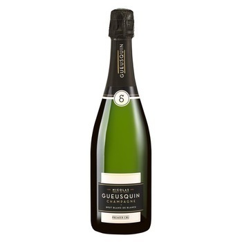 75CL CHAMP. N.G.1ER CR BL D BL - Vins - champagnes - Promocash Aix en Provence