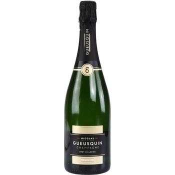 75CL CHAMP.NG 1ER CR MILLESIME - Vins - champagnes - Promocash Le Havre