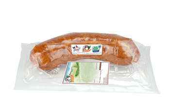 KG SAUCISSON AIL C.COSME - Charcuterie Traiteur - Promocash Le Mans