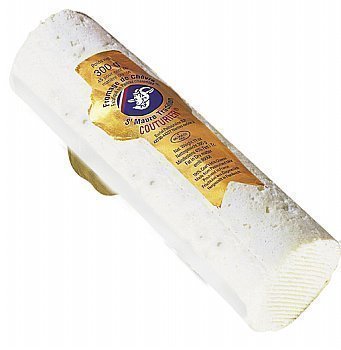 Sainte-maure blanc 300 g - Crmerie - Promocash Millau