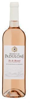 IGP Ile de Beaut Padulone ros - Vins - champagnes - Promocash Rodez