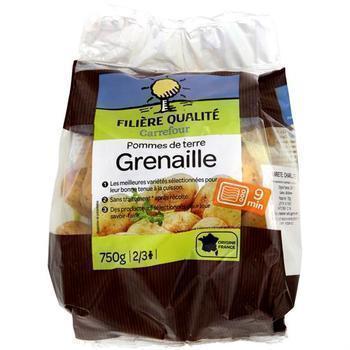 ST 750G PDT GREN M/ONDE CRF FR - Fruits et lgumes - Promocash Bourgoin