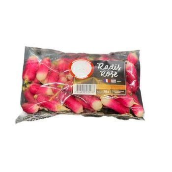 ST200G RADIS EQUEUTE 0,99 FR - Fruits et lgumes - Promocash Dunkerque