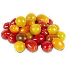 KG TOMATE CERISE MELANGEE IMP - Fruits et lgumes - Promocash Moulins Avermes