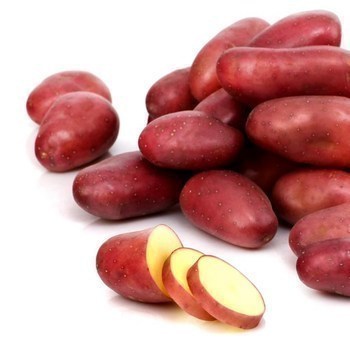 Pomme de terre vapeur rouge EQR - Fruits et lgumes - Promocash Le Mans