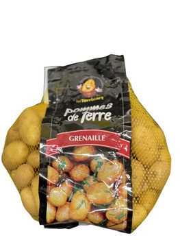 FLT 1,5 PDT GRENAILLE FRX10 - Fruits et lgumes - Promocash Valenciennes