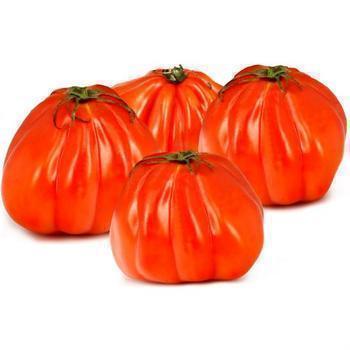 KG TOMATE ALL COEUR 3,5KG FR - Fruits et lgumes - Promocash Nevers