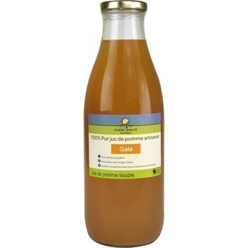 1L JUS POMME FQC GALA FR - Fruits et lgumes - Promocash Montpellier