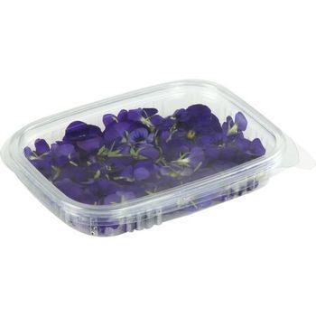 BQ 20G VIOLETTE COMESTIBLE IMP - Fruits et lgumes - Promocash Montauban