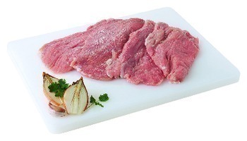 BAVETTE ALOYAU VEAU FR - Boucherie - Promocash Dijon