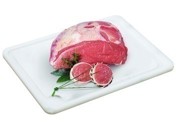 Noix de veau FR - Boucherie - Promocash Sarlat