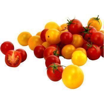 PLT TOMATE CERISE MEL 1KG FR - Fruits et lgumes - Promocash Sete