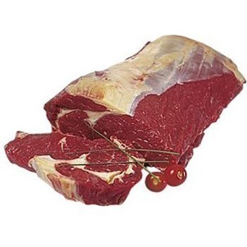 Faux filet 5 kg+ - Boucherie - Promocash Tours