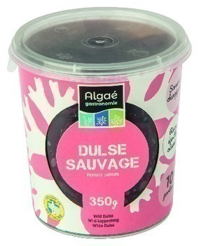 DULSE SAUVAGE 200 GR - Mare - Promocash PROMOCASH AUBAGNE