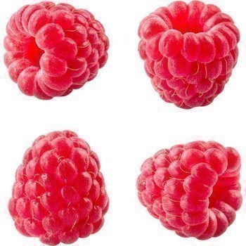 BQ FRAMBOISE CRF BIO 125G FR - Fruits et lgumes - Promocash Grenoble