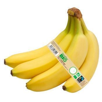 BANANE CRF BIO MH 5 FRUITS IMP - Fruits et lgumes - Promocash Gap