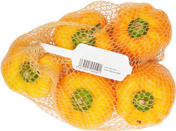 FLT 1KG POIVRON JAUNE CEE - Fruits et lgumes - Promocash Bourg Saint Maurice