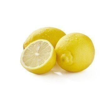 CRF BIO CITRON JAUNE 500G CEE - Fruits et lgumes - Promocash Promocash Morzine