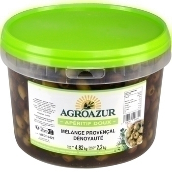 MEL PROVENCAL DENOYAUTE 2,2 KG - Fruits et lgumes - Promocash Laval