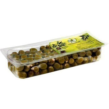 Olives farcies amandes 1 kg - Fruits et lgumes - Promocash Limoges