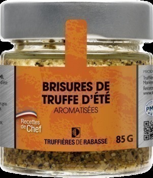 85G BRISSURE TRUFFE D'ETE - Epicerie Sale - Promocash Bourg Saint Maurice