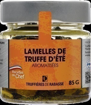 RDC LAMELES DE TRUFFE D T 37 - Epicerie Sale - Promocash Clermont Ferrand