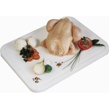 Poulet jaune PAC 100% VG cal 1,4 kg - Boucherie - Promocash Aix en Provence