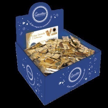 1BTE 200X CREPE NAT GAVOTTES - Epicerie Sucre - Promocash Lyon Champagne