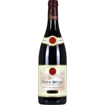 Cte-Rtie E Guigal 13 750 ml - Vins - champagnes - Promocash Albi