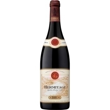 75CL HERMITAGE RGE GUIGAL - Vins - champagnes - Promocash Laval