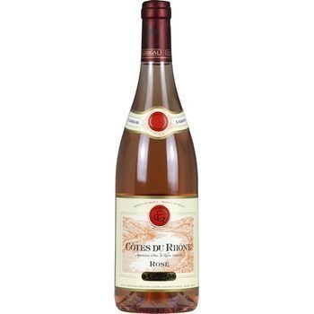 Ctes du Rhne E. Guigal 13,5 75 cl - Vins - champagnes - Promocash Albi