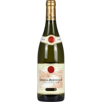 Crozes-Hermitage E. Guigal 13 75 cl - Vins - champagnes - Promocash Saint Etienne