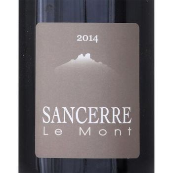 SANCERRE RGE LE MONT 75 CL F - Vins - champagnes - Promocash Bthune