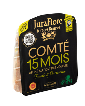 200G COMTE AOP 15M JURAFLORE - Crmerie - Promocash Sarlat