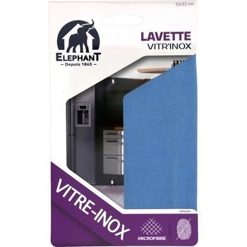 LAVETTE MICROFIBRE VITRES - Bazar - Promocash Promocash Morzine